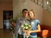 Фотография Ещенко Юлии