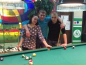 Фотография Попов Николай