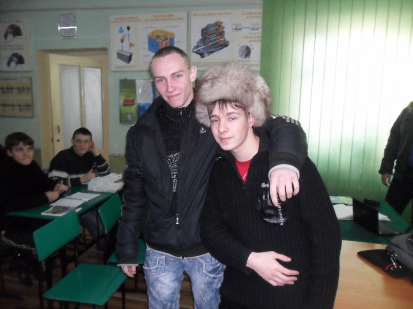 Коля Синченко фотография #27