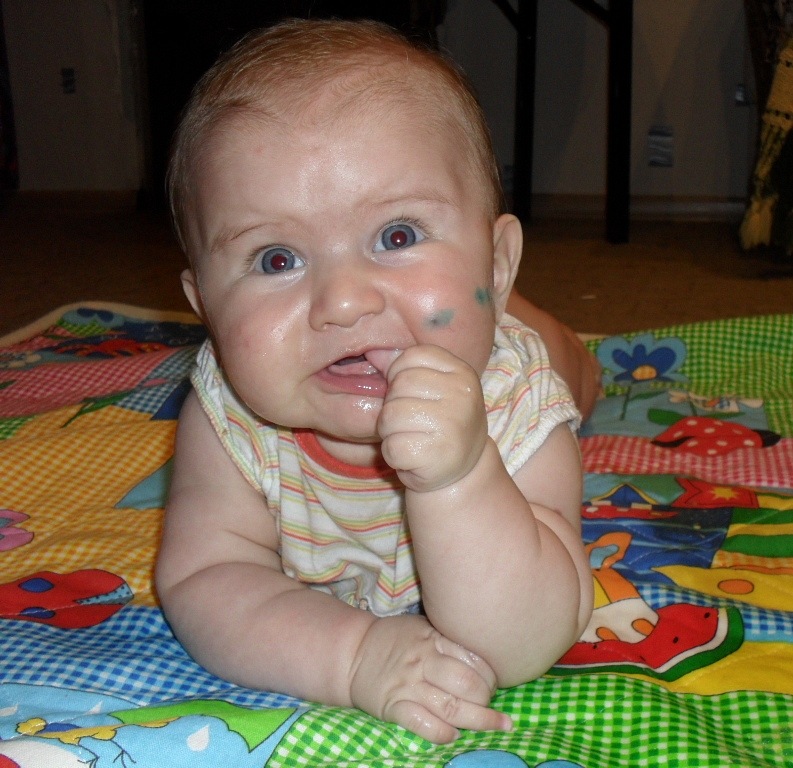 Софья Андронова фотография #36