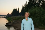 Фотография Тарелкиной Анастасии