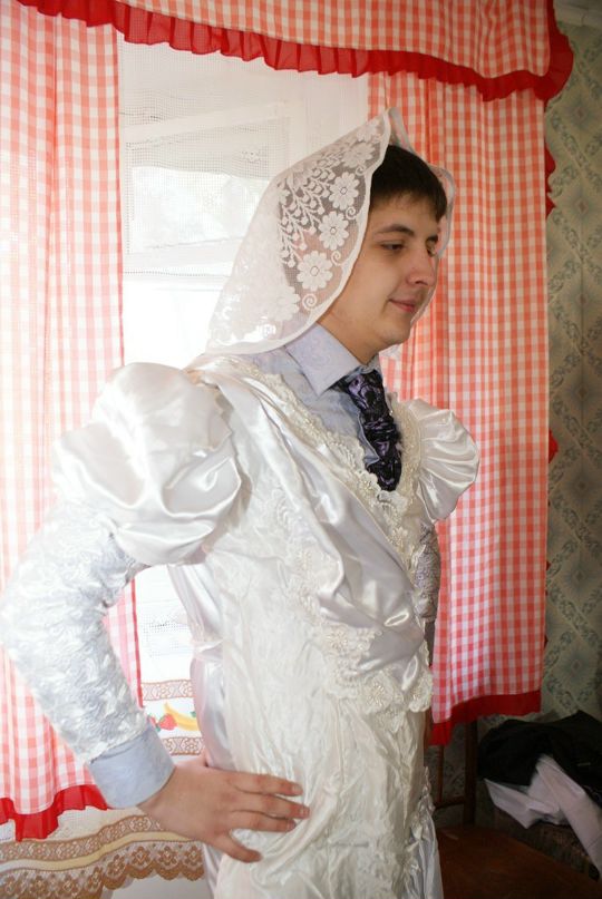 Дмитрий Ермаков фотография #34