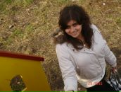 Фотография Белоглазовой Яны