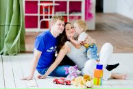 Фотография Клюева-Корчагина Татьяна