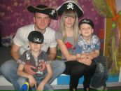 Юра Лехів фотография #3 (источник - https://vk.com/id30571669)