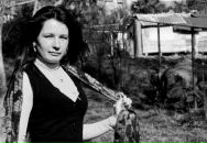 Фотография Богатырёвой Ирины