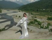 Фотография Князевой Анастасии