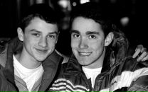 Міша Брагінець фотография #46 (источник - https://vk.com/id47076839)