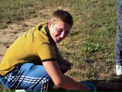 Фотография Кондратьева Дмитрия