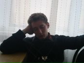 Фотография Ильина Жени
