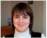 Фотография Бячковой Анастасии