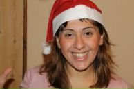 Фотография Яворской Аллы