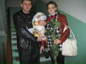 Іванка Кравець фотография #9 (источник - https://vk.com/id35634038)