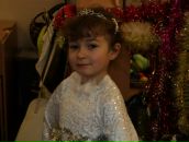 Фотография Буровой Инги