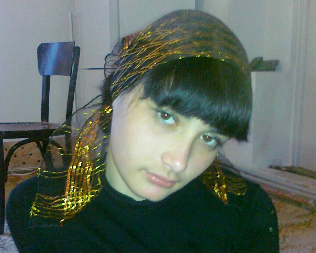 Эдие Абильванова фотография #39