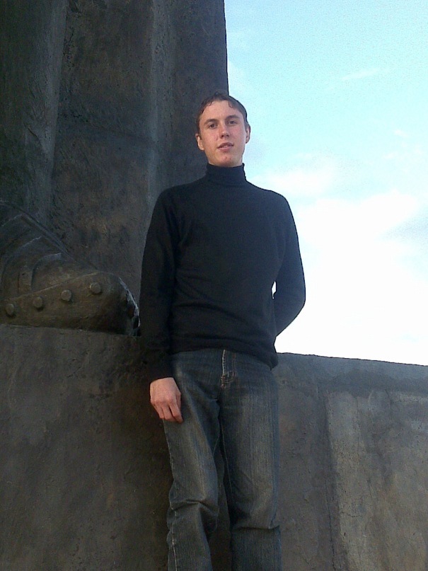 Сергей Дмитриев фотография #16