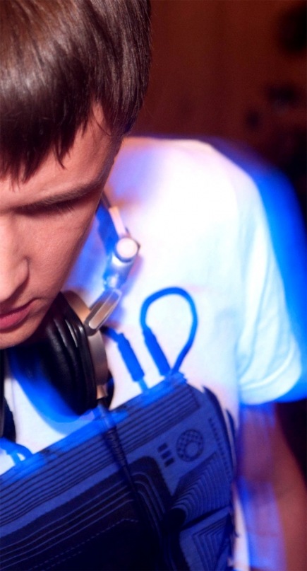 Александр Стерео фотография #15