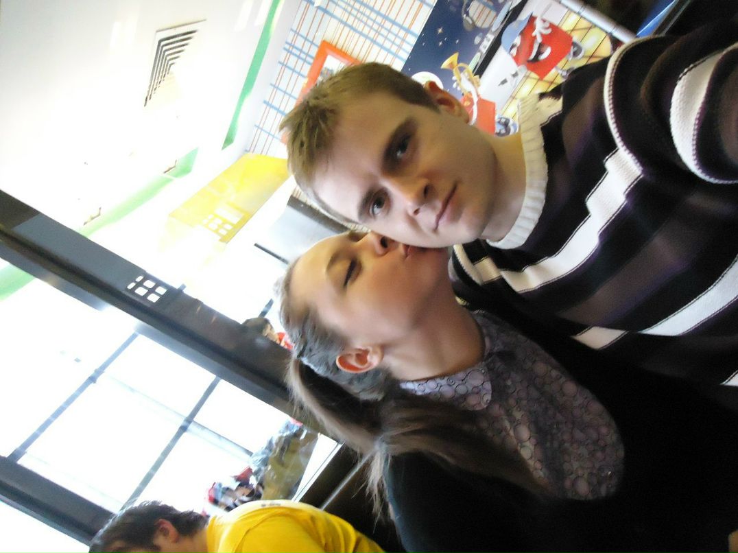 Иван Антонов фотография #5