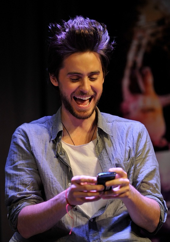 Jared Leto фотография #12