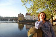 Фотография Денисовой Юлии