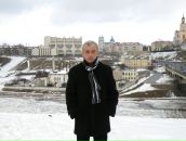 Фотография Швыркина Виктора