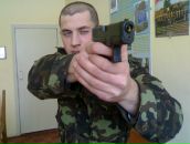 Фотография Дуденко-Фёдорова Артёма