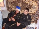 Саша Голубєв фотография #29 (источник - https://vk.com/id169875654)