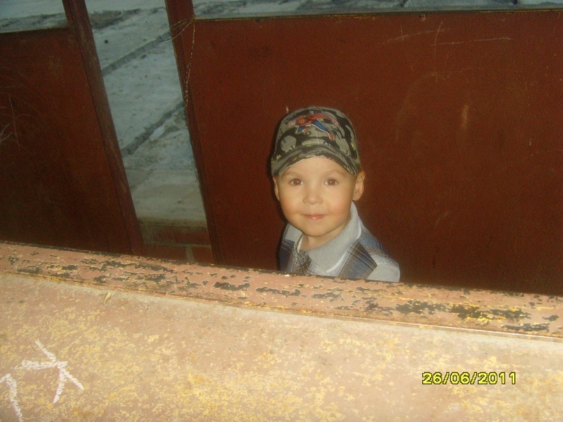 Дмитрий Жданов фотография #47