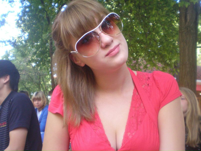 Катрина Потапова фото №19
