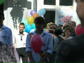 Фотография Падальца Алексея