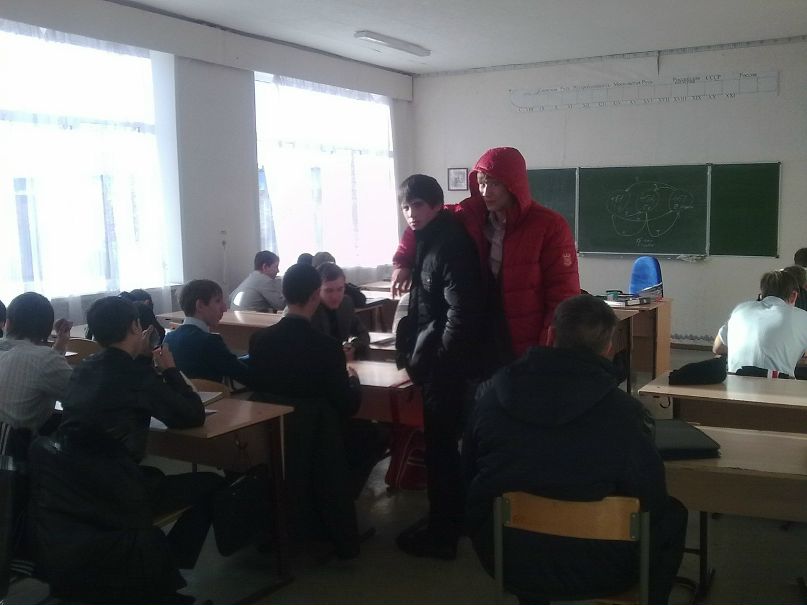 Павел Логачев фотография #1