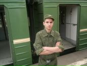 Фотография Лаврентьева Кирилла