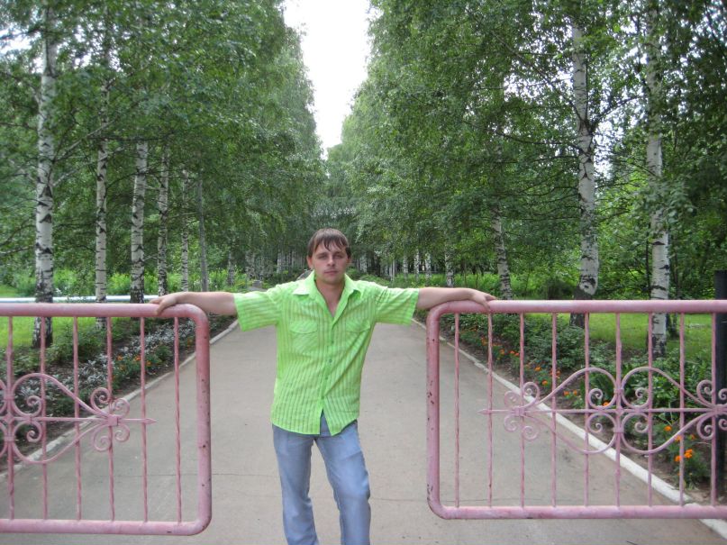 Сергей Устенко фотография #47