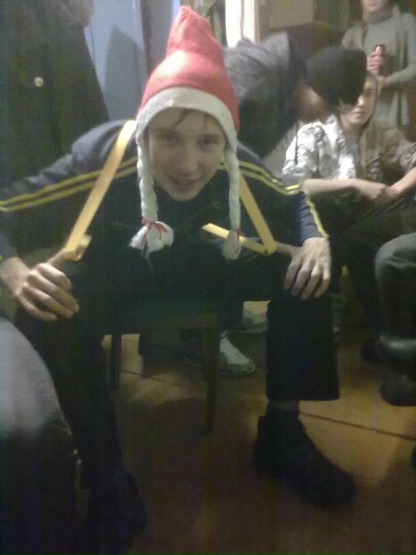 Иван Ефименков фотография #34