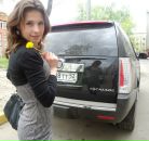 Фотография Шумилиной Анастасии