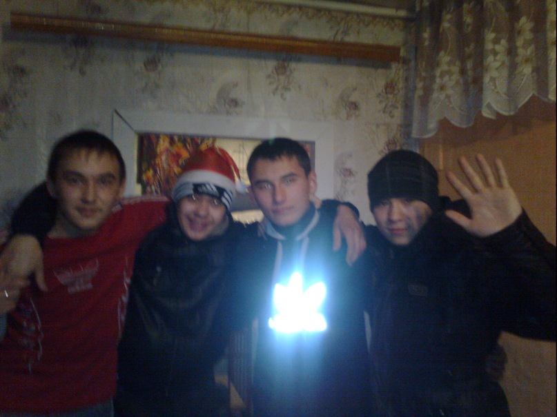 Тимур Шаймурзин фотография #49