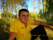 Віталій Кравець фотография #47 (источник - https://vk.com/id137653594)