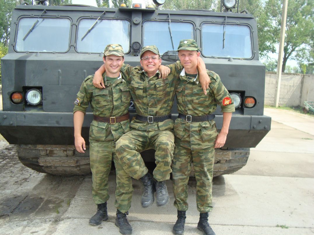 Дмитрий Корунов фотография #43
