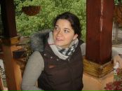 Фотография Фрайштетер Александры