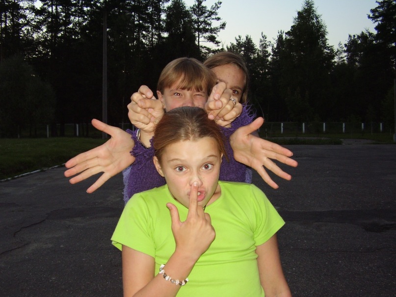 Дарья Вдовенко фотография #32