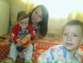 Маріна Романюк фотография #2 (источник - https://vk.com/id82702607)