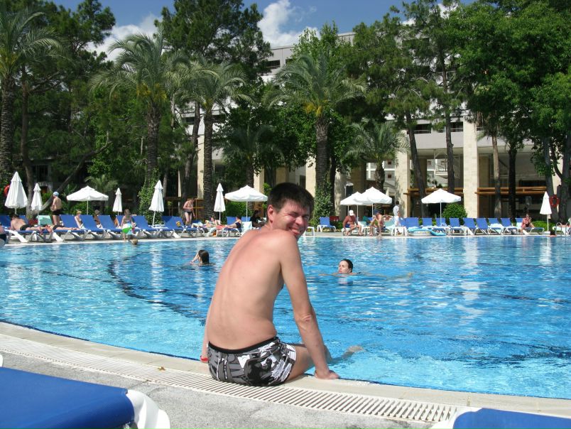 Сергей Трункин фото №43