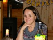 Фотография Москаленко Татьяны