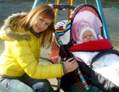 Фотография Мацуковой Лены