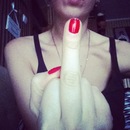 Фотография Берозашвили Марии