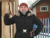 Фотография Некрасовой Анны