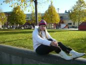 Фотография Баевой Маши