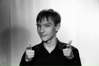 Фотография Левченко Андрея