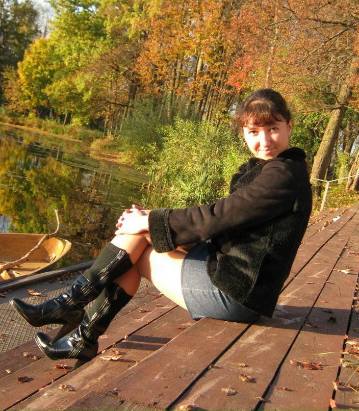 Ванда Магас фотография #23