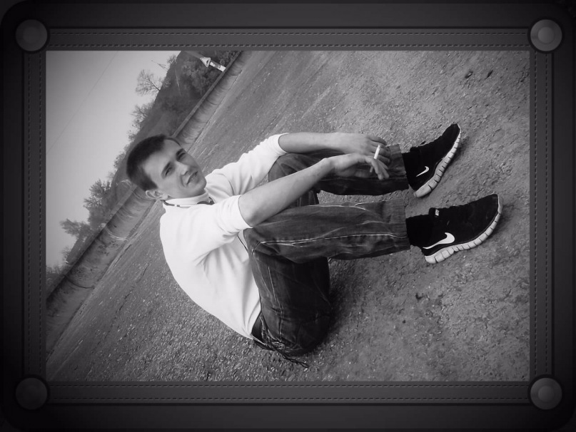 Иван Рябец фотография #9